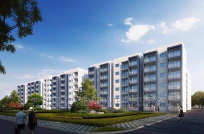 3bdrm Apartment in Gateway Mall Area for sale