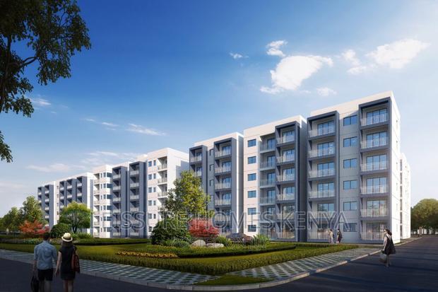 3bdrm Apartment in Gateway Mall Area for sale