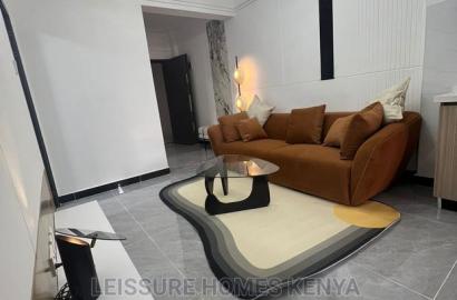 1bdrm Apartment in Kilimani for sale