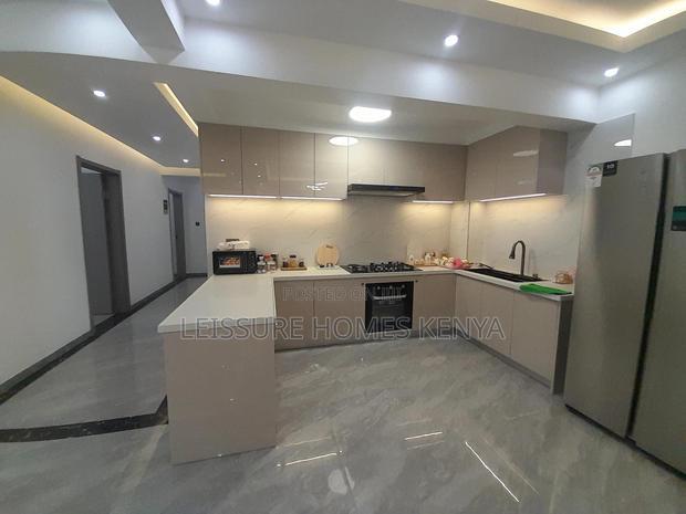 4bdrm Apartment in Kileleshwa for sale