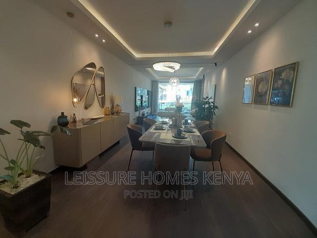 1bdrm Apartment in Kilimani for sale