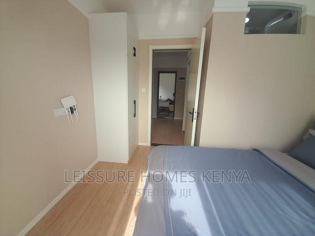 1bdrm Apartment in Kilimani for sale