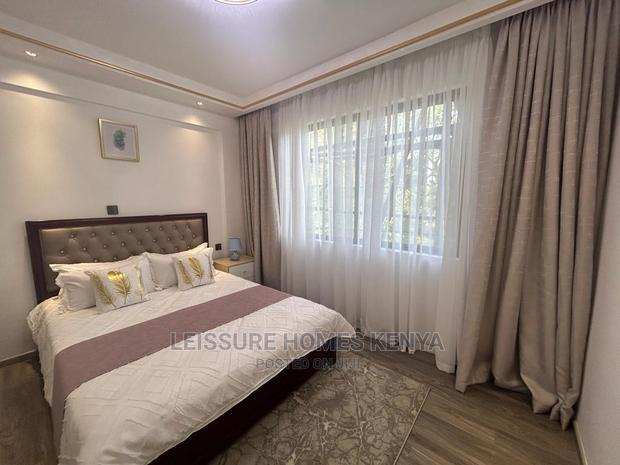 3bdrm Apartment in Kilimani for sale