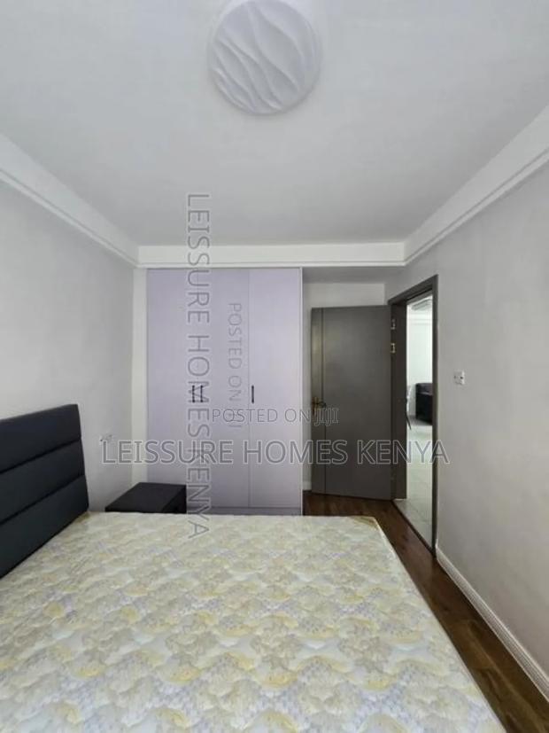 2bdrm Apartment in Kitengela for sale