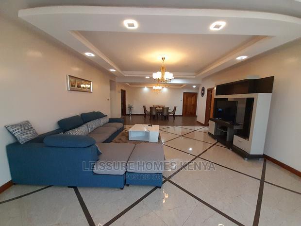 Furnished 3bdrm Apartment in Lavington for rent