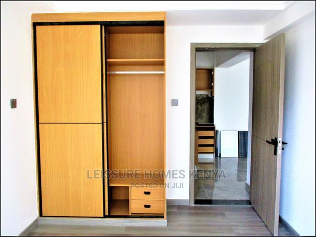 1bdrm Apartment in Kileleshwa for sale