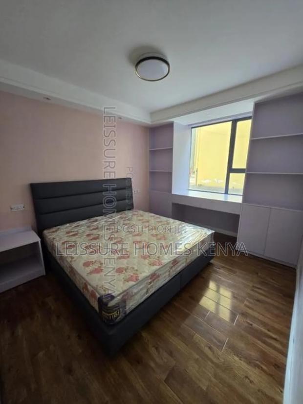 2bdrm Apartment in Kitengela for sale