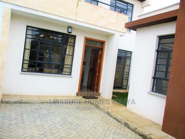 4bdrm Townhouse/Terrace in South C for sale
