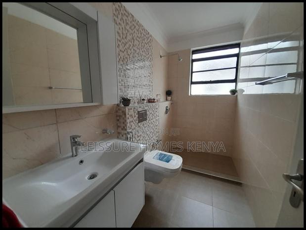4bdrm Townhouse/Terrace in South C for sale