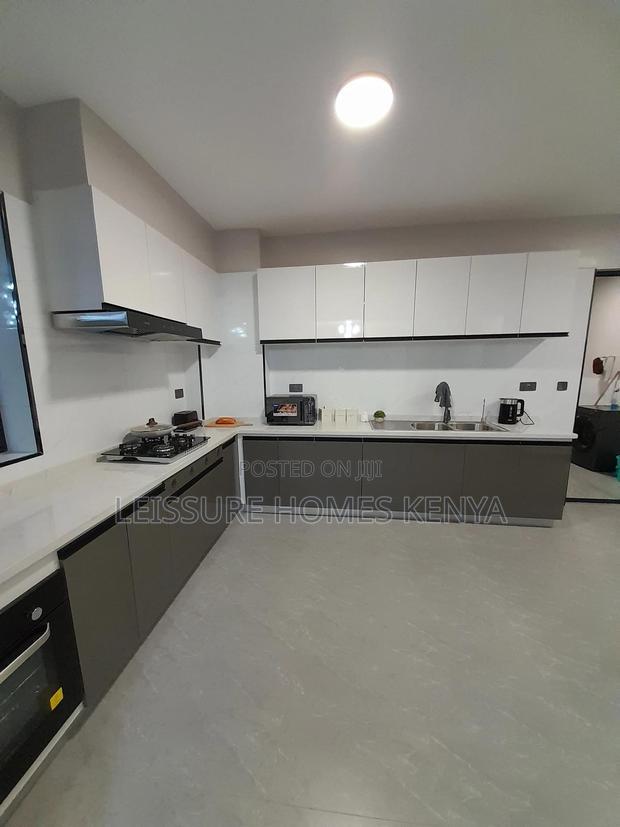 4bdrm Apartment in Lavington for sale