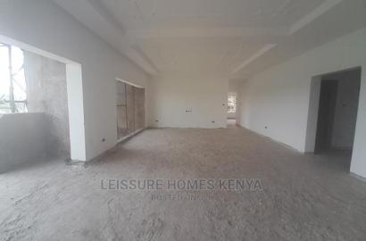 Furnished 3bdrm Apartment in Kileleshwa for sale