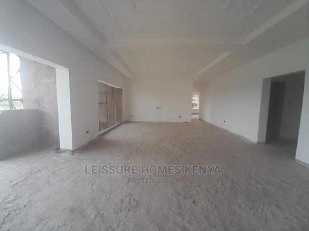 Furnished 3bdrm Apartment in Kileleshwa for sale