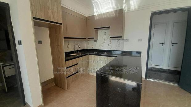 1bdrm Apartment in Kilimani for rent