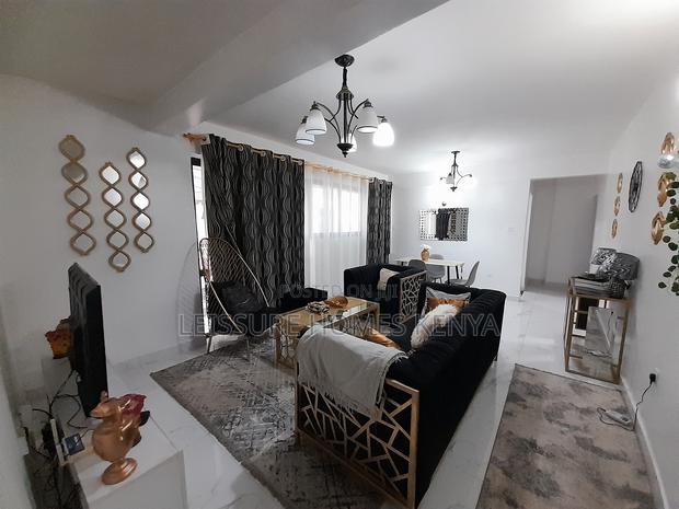 2bdrm Apartment in Hurlingham for rent