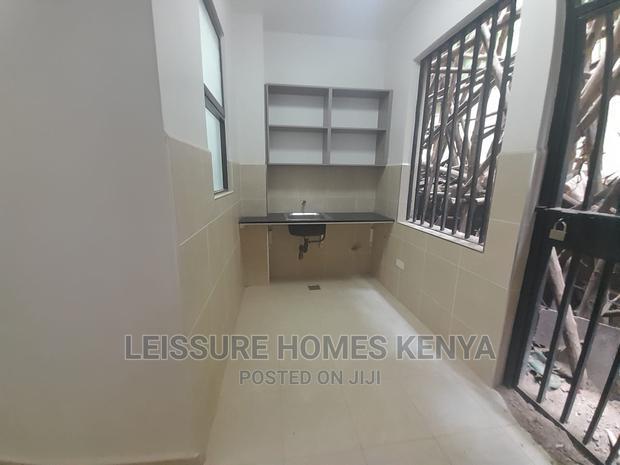 Stunning 5 Bedroom Duplexes