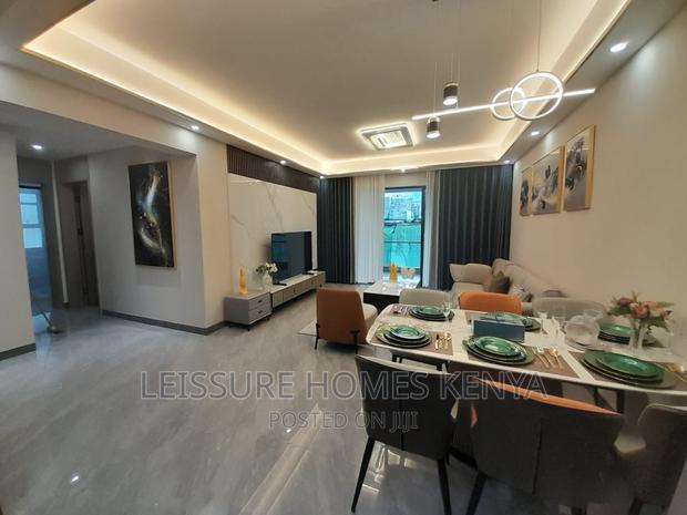 2bdrm Apartment in Hurlingham for sale