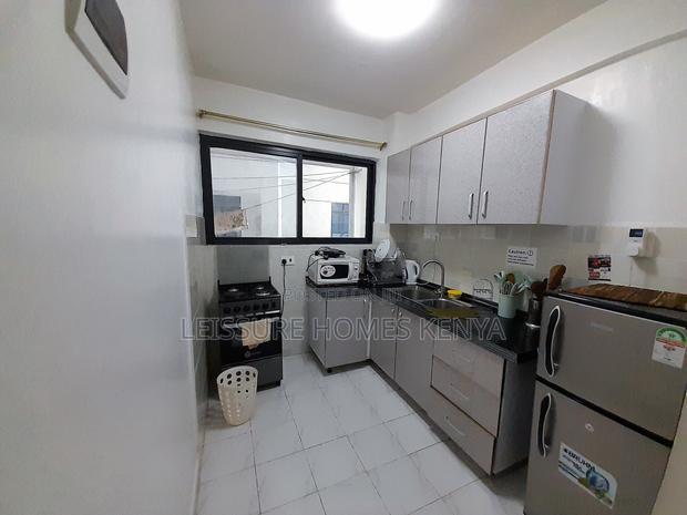 2bdrm Apartment in Hurlingham for rent