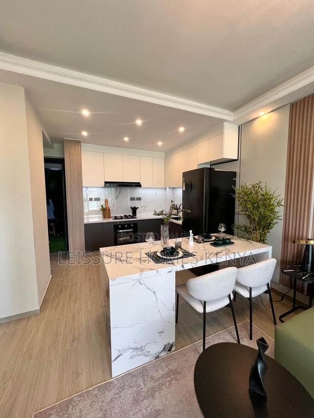 1bdrm Apartment in Westlands for sale