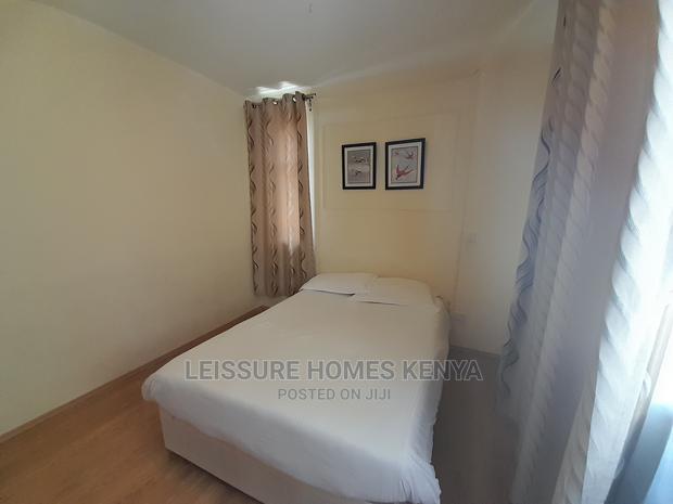 Furnished 2bdrm Apartment in Kileleshwa for rent