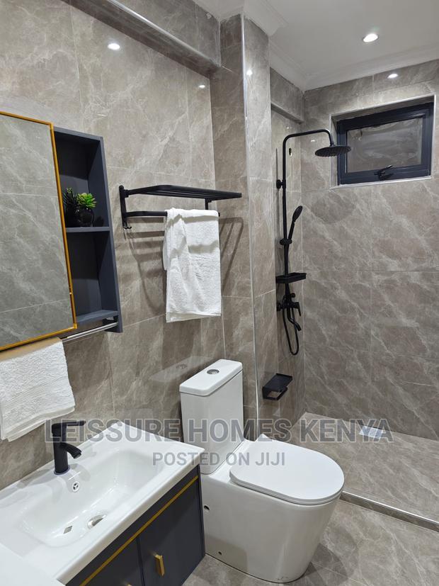 1bdrm Apartment In Hurlingham For Sale