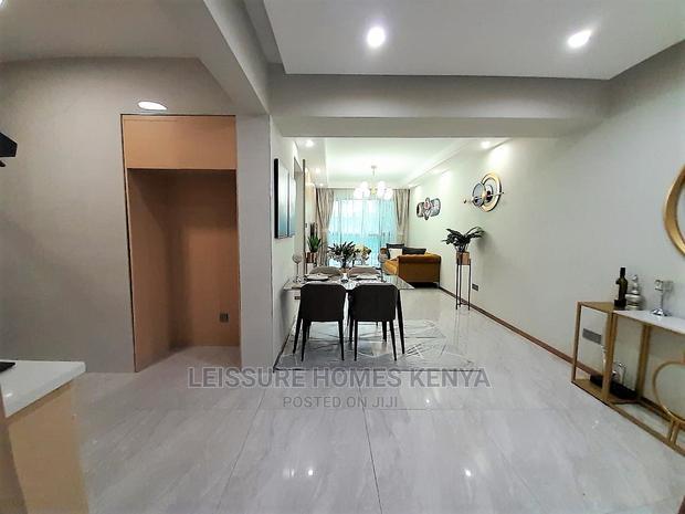 1bdrm Apartment in Kileleshwa for sale