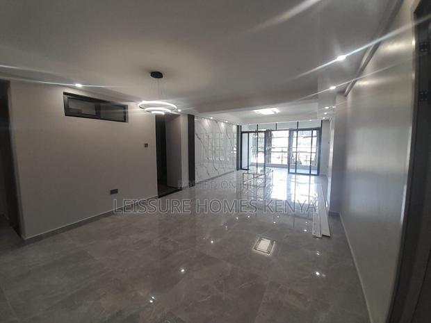 2bdrm Apartment in Kileleshwa for sale
