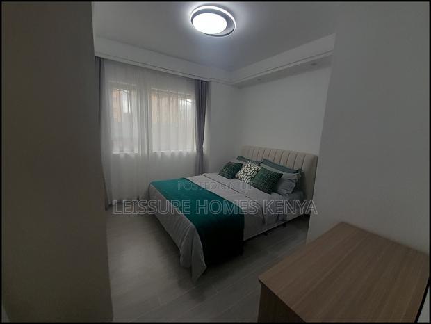 3bdrm Apartment in Kileleshwa for sale