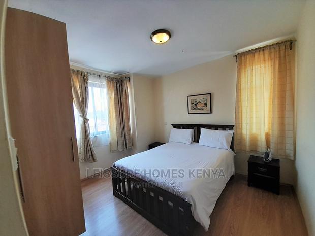 Furnished 1bdrm Apartment in Kileleshwa for rent