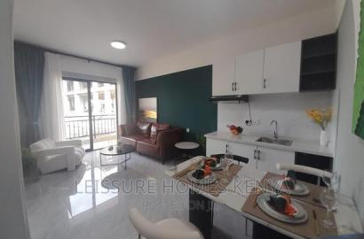 1bdrm Apartment in Kilimani for sale