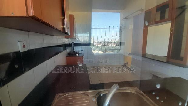 3bdrm Apartment in Kilimani for rent