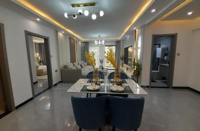 1bdrm Apartment in Kileleshwa for sale