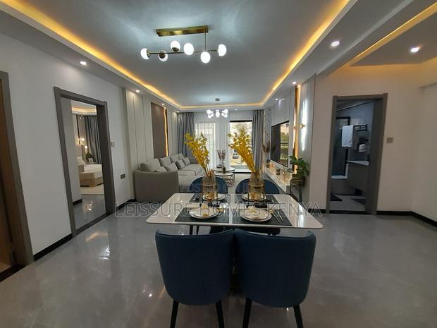 1bdrm Apartment in Kileleshwa for sale