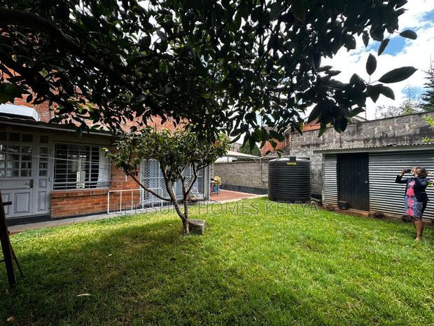 4bdrm Maisonette in Kileleshwa for sale