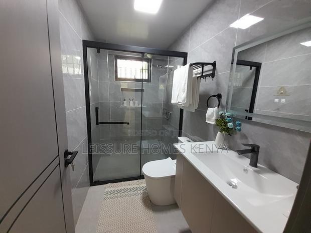 2bdrm Apartment in Kileleshwa for sale