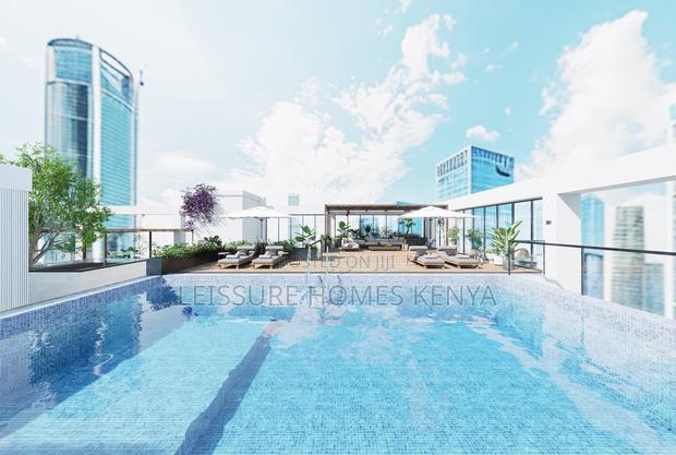 1bdrm Apartment in Westlands for sale