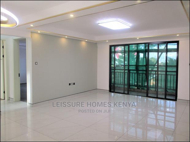 2bdrm Apartment in Kilimani for sale