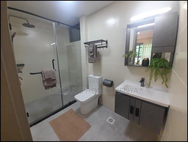 3bdrm Apartment in Westlands for sale