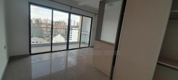 Studio Apartment in Kileleshwa for sale