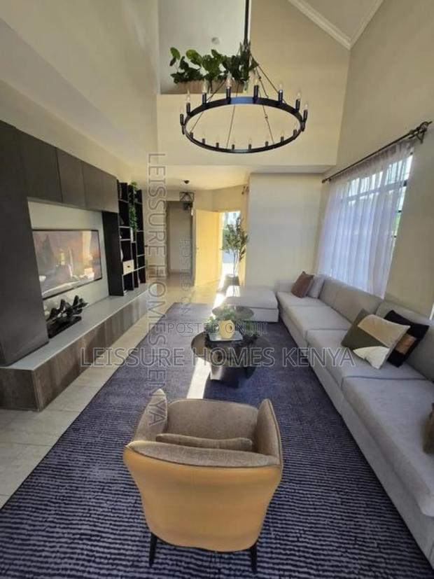4bdrm Townhouse/Terrace in Kitengela for sale