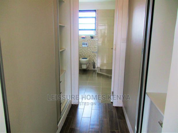 4bdrm Townhouse/Terrace in South C for sale