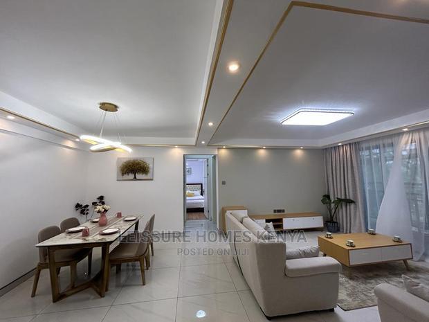 2bdrm Apartment in Kilimani for sale