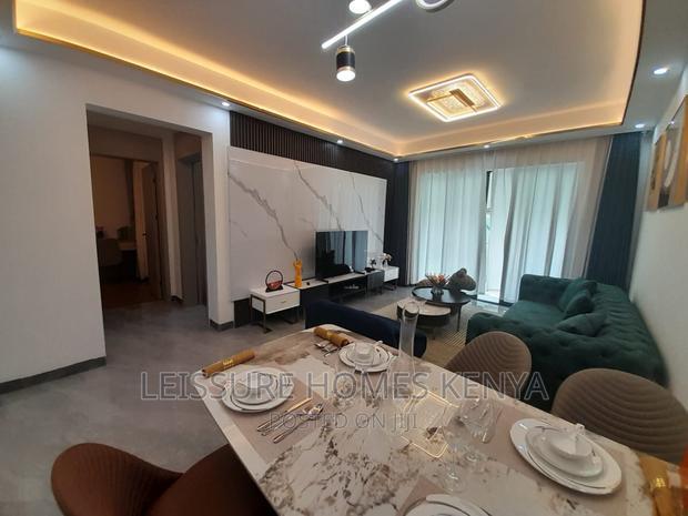 2bdrm Apartment in Kilimani for sale