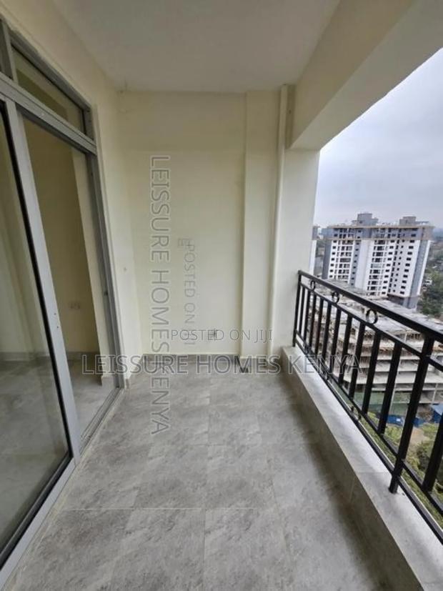 2bdrm Apartment in Kileleshwa for sale