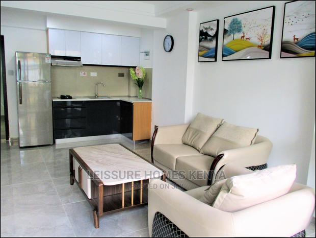1bdrm Apartment in Kileleshwa for sale