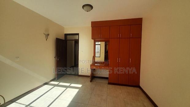 3bdrm Apartment in Kilimani for rent