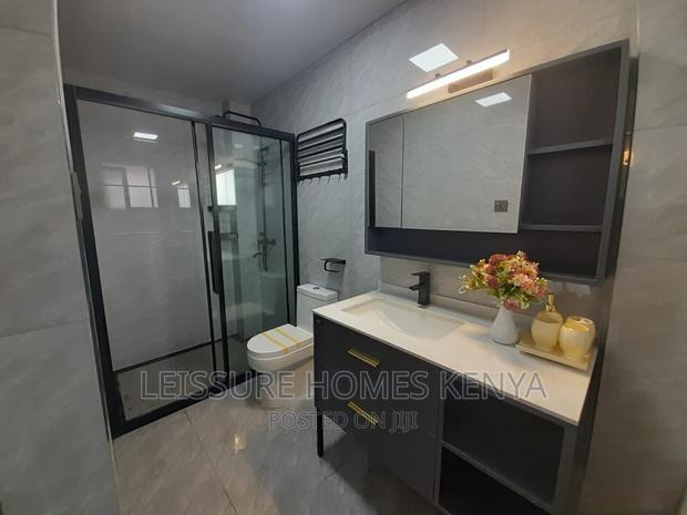 2bdrm Apartment in Kilimani for sale