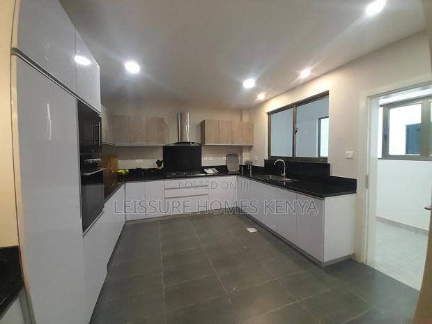 4bdrm Apartment in Kileleshwa for sale
