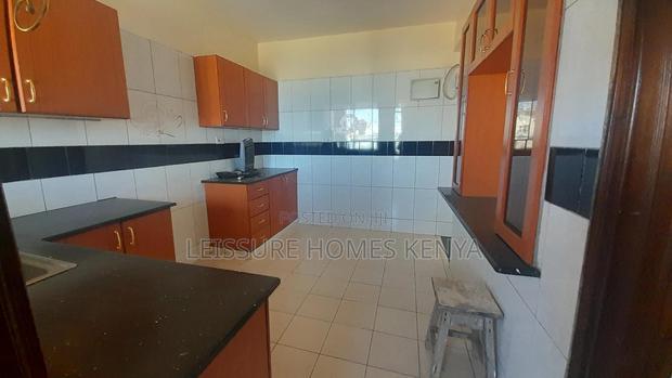 3bdrm Apartment in Kilimani for rent