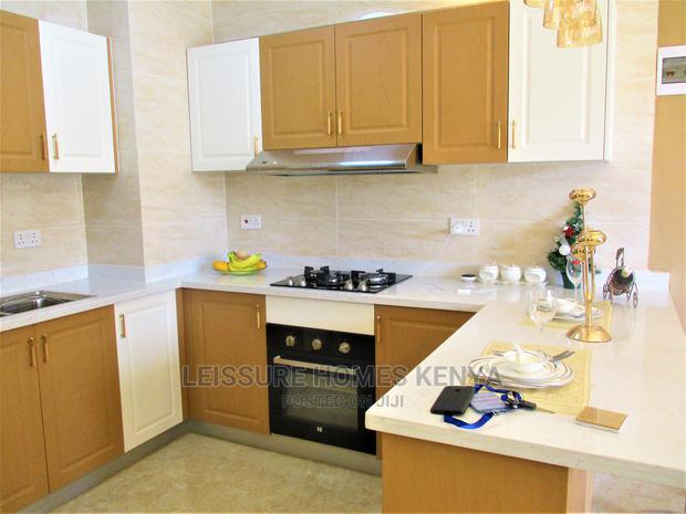 Furnished 2bdrm Apartment in Enzi Heights, South C for rent
