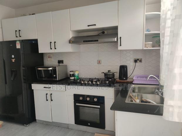 4bdrm Maisonette in Kileleshwa for sale